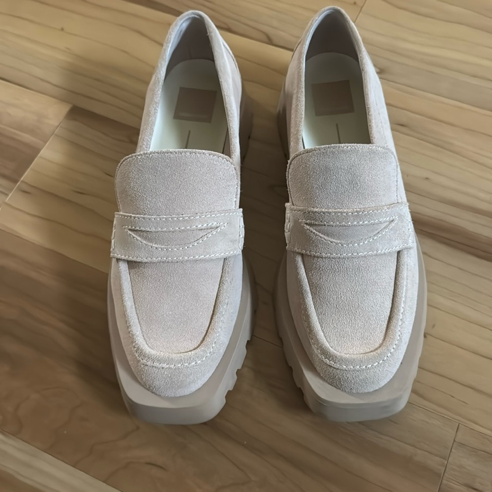 Dolce Vita Elias Flats